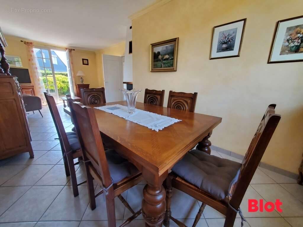 Maison 72 m² à Vannes  - photo 4