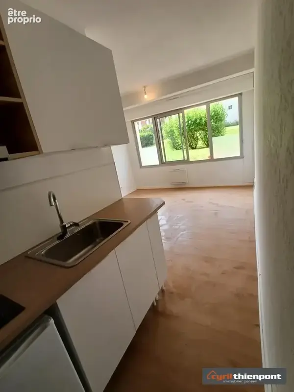 Appartement 1 pièce 22 m² à vendre à Abbeville (80100) - photo 3