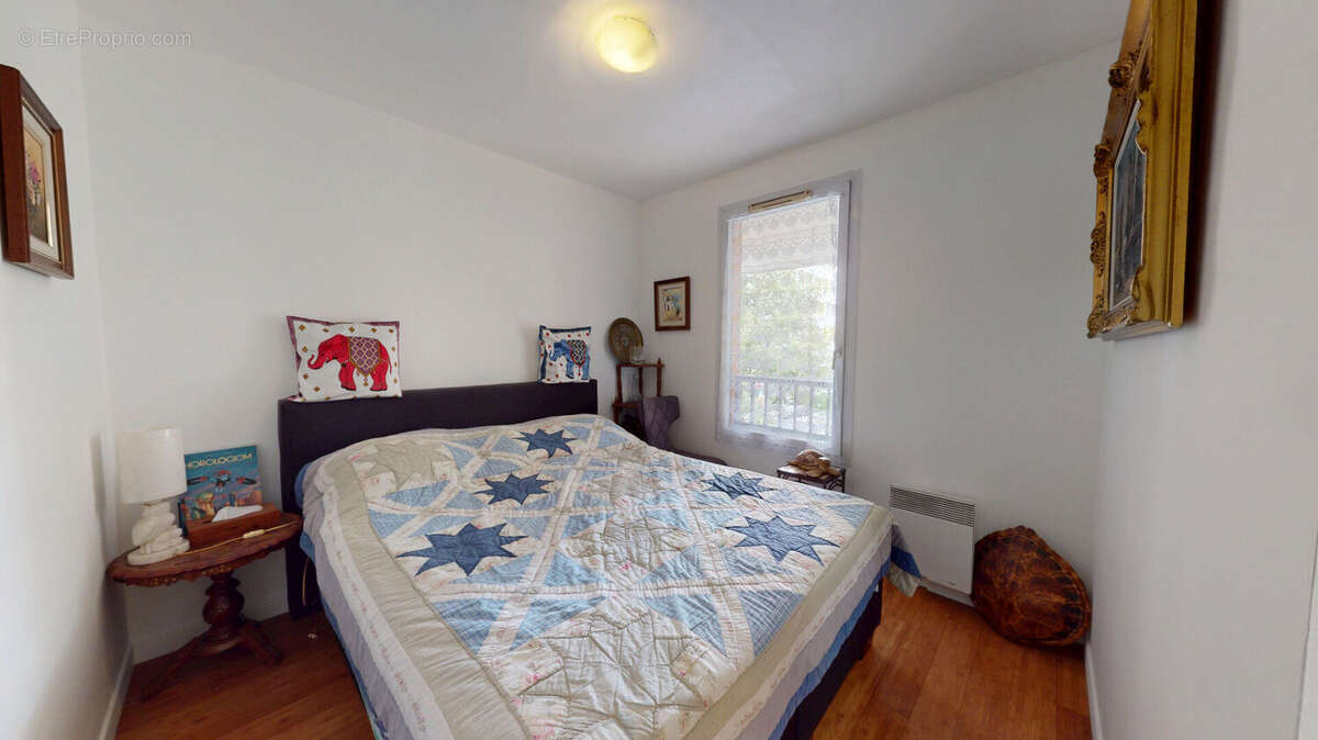 Appartement à BOBIGNY