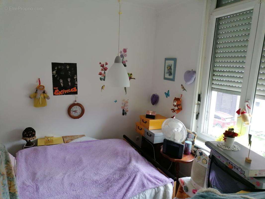 Appartement à CAMBRAI