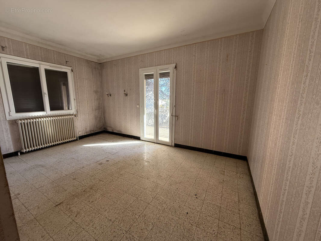 Appartement à LANSARGUES