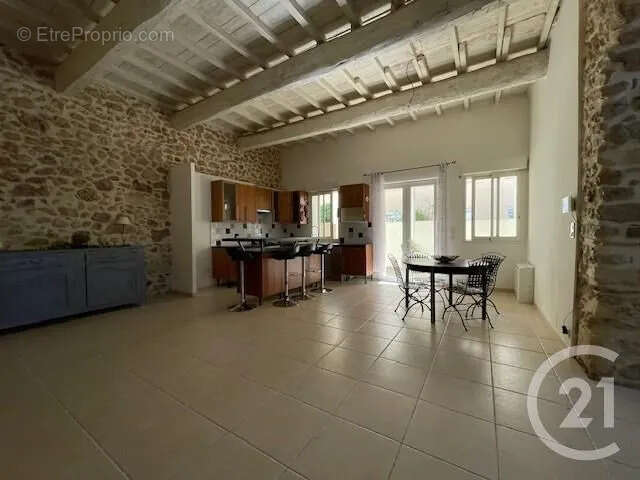 Maison à FRONTIGNAN