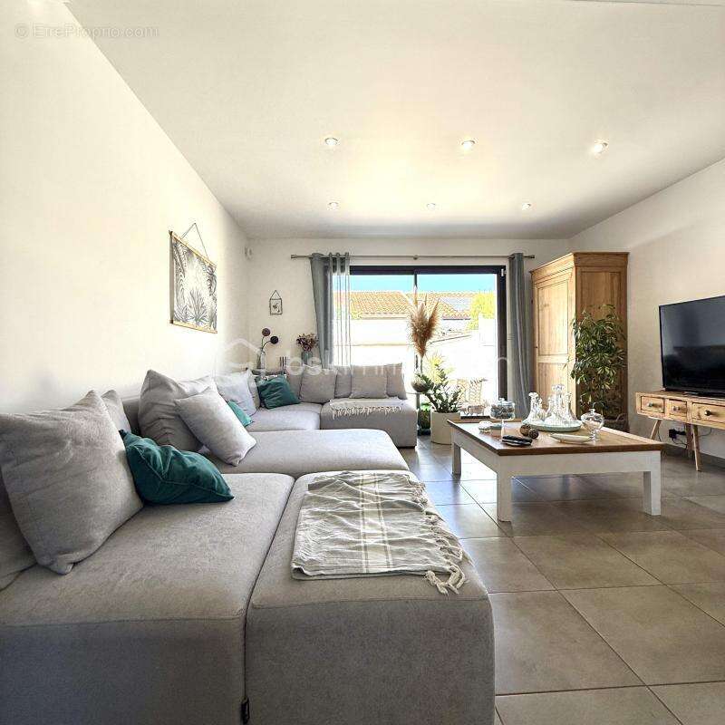 Maison 97 m² à Pia  - photo 6