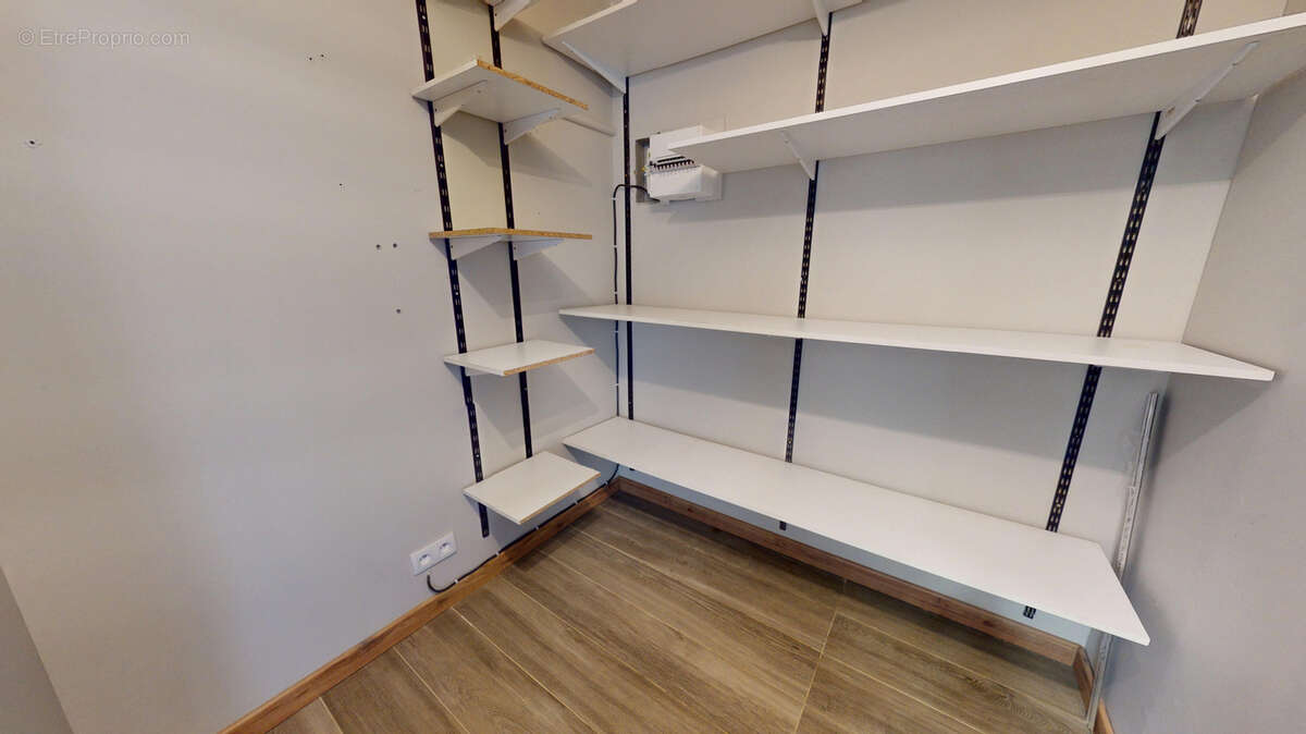 Appartement à LONGVIC