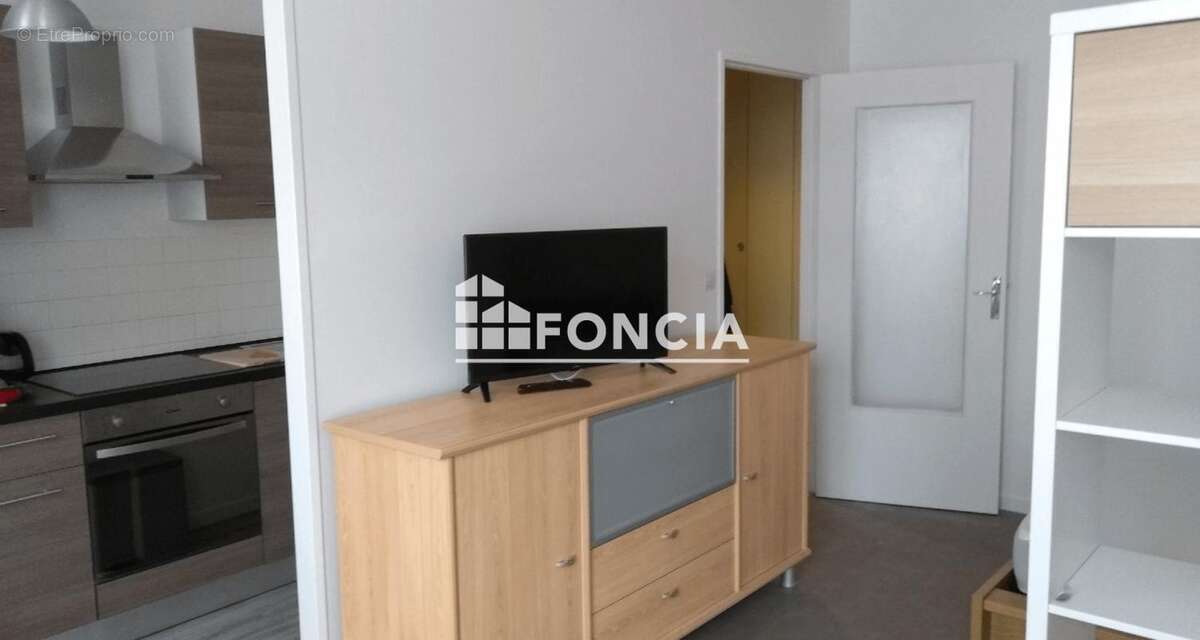 Appartement à BEAUVAIS