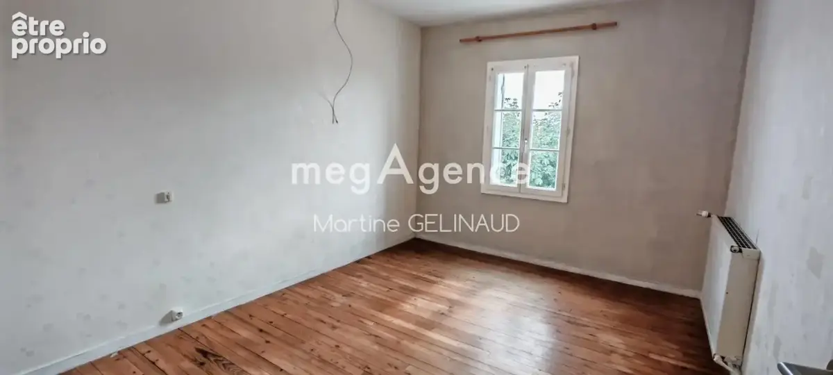 Maison 6 pièces 140 m² à vendre à Les Gonds (17100) - photo 5