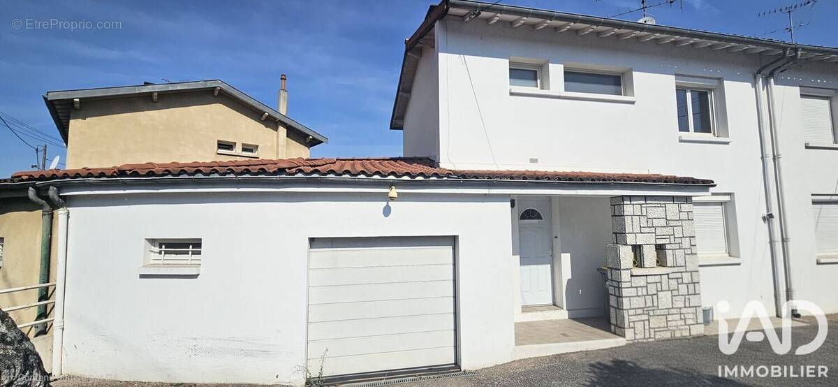 Photo Maison à Castres au prix de 168 000€