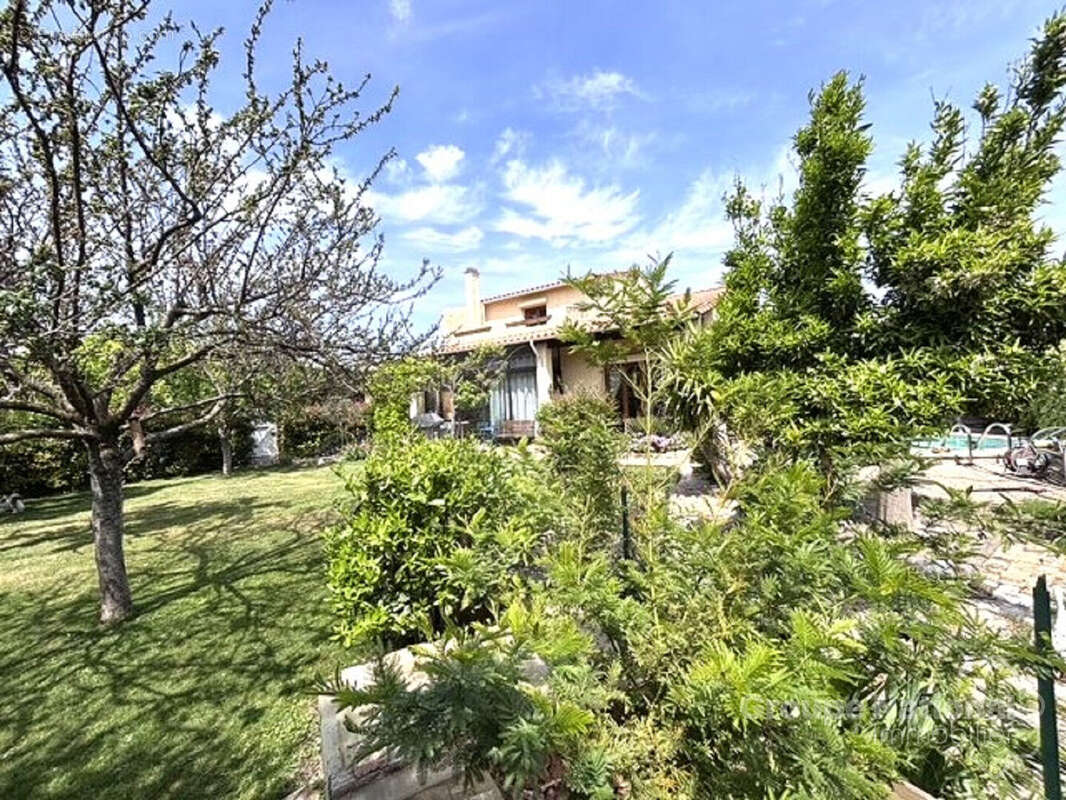 Maison à ISTRES