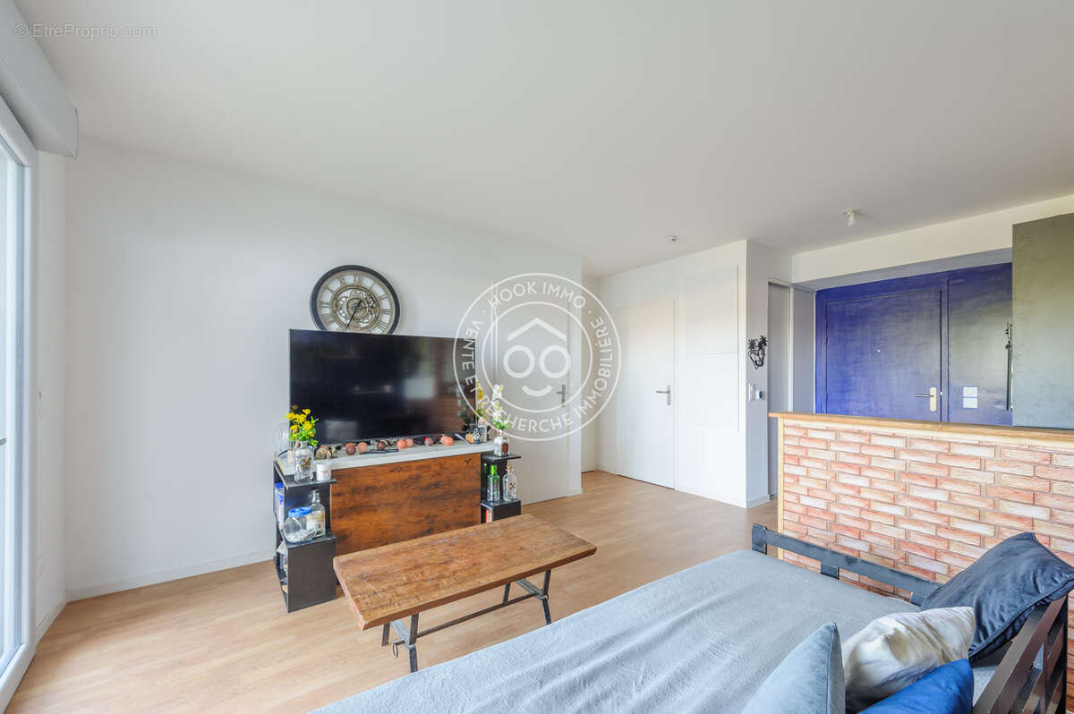 Appartement à LA ROCHELLE