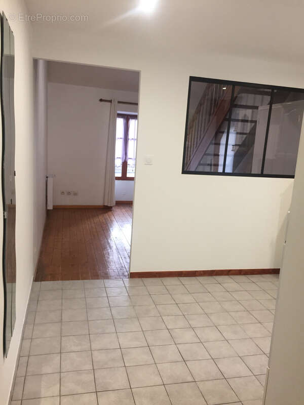 Appartement à BOURGES