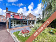 Maison à WAMBRECHIES