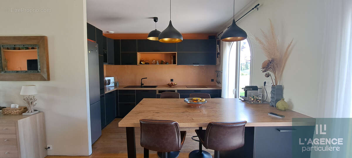 Maison à BAZIEGE