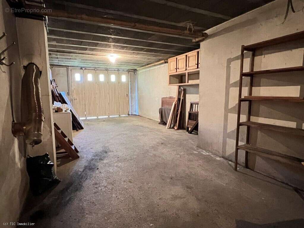 Beau Pavillon entre Ruffec et Sauzé-Vaussais - photo 23