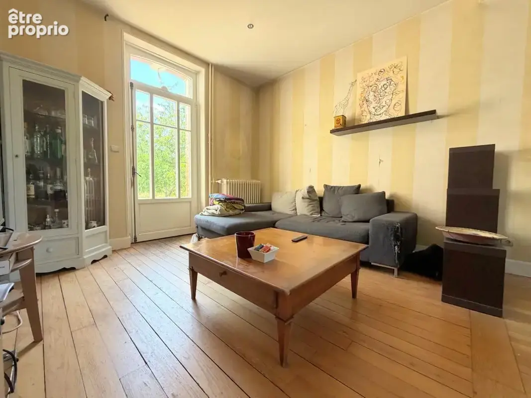 Maison 149 m² à Thaon-Les-Vosges  - photo 3