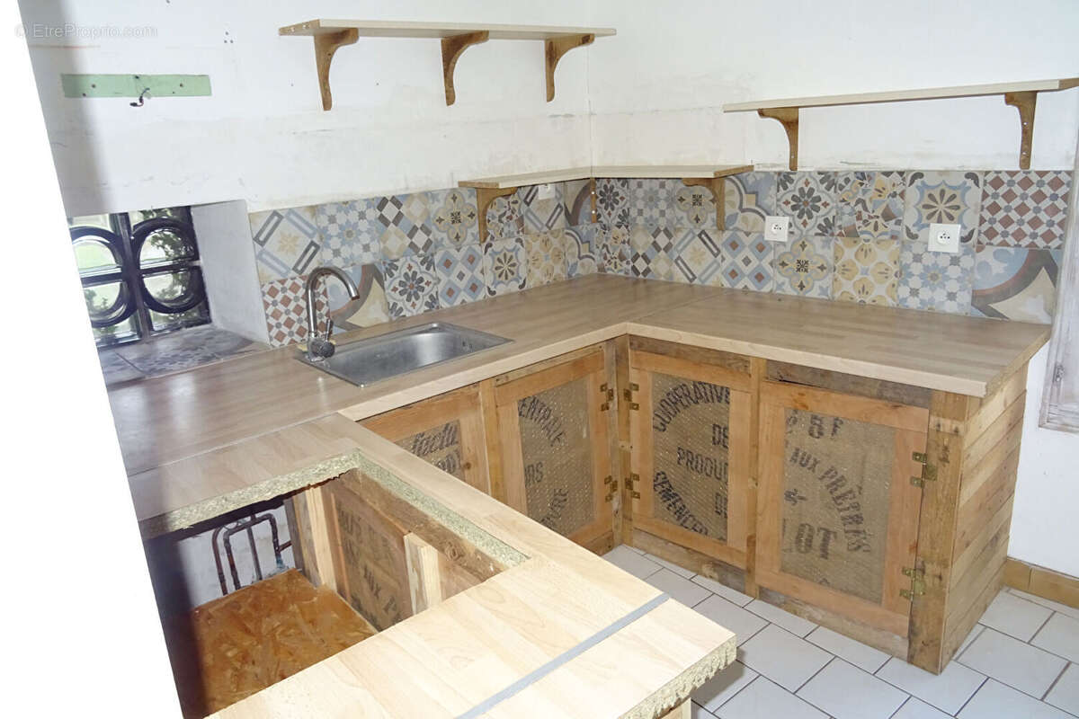 Maison à AUTHON-DU-PERCHE