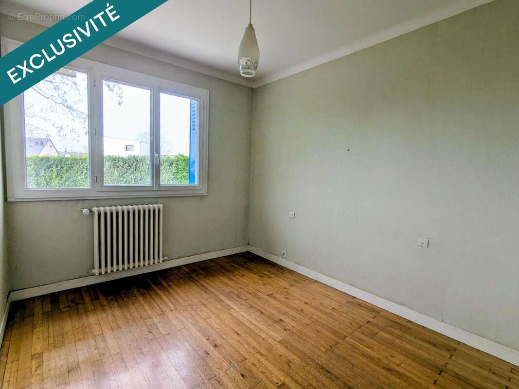 Photo 5 - Maison à LA CHAPELLE-SUR-ERDRE