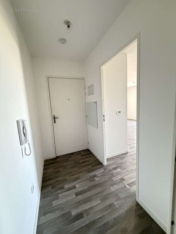 Appartement à LE MANS