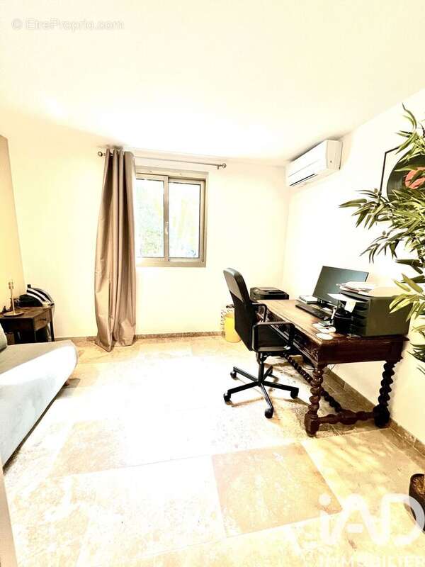 Photo 7 - Appartement à SAINTE-MAXIME