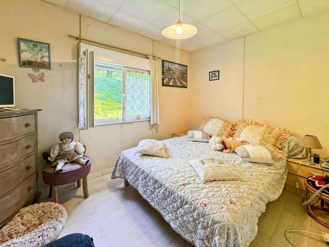 Maison à MENNETOU-SUR-CHER