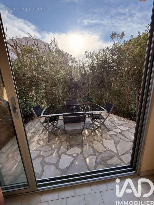 Photo 2 - Appartement à SANARY-SUR-MER