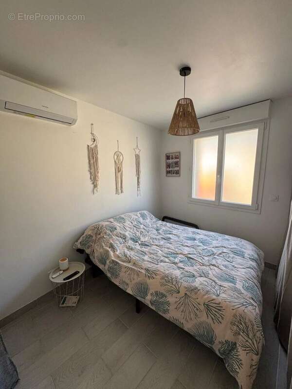 Appartement à SAINT-SULPICE