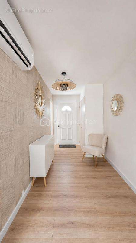 Exclusivité – montélimar – plain-pied rénové – tout à pied – calme et sans vis-à-vis - photo 8