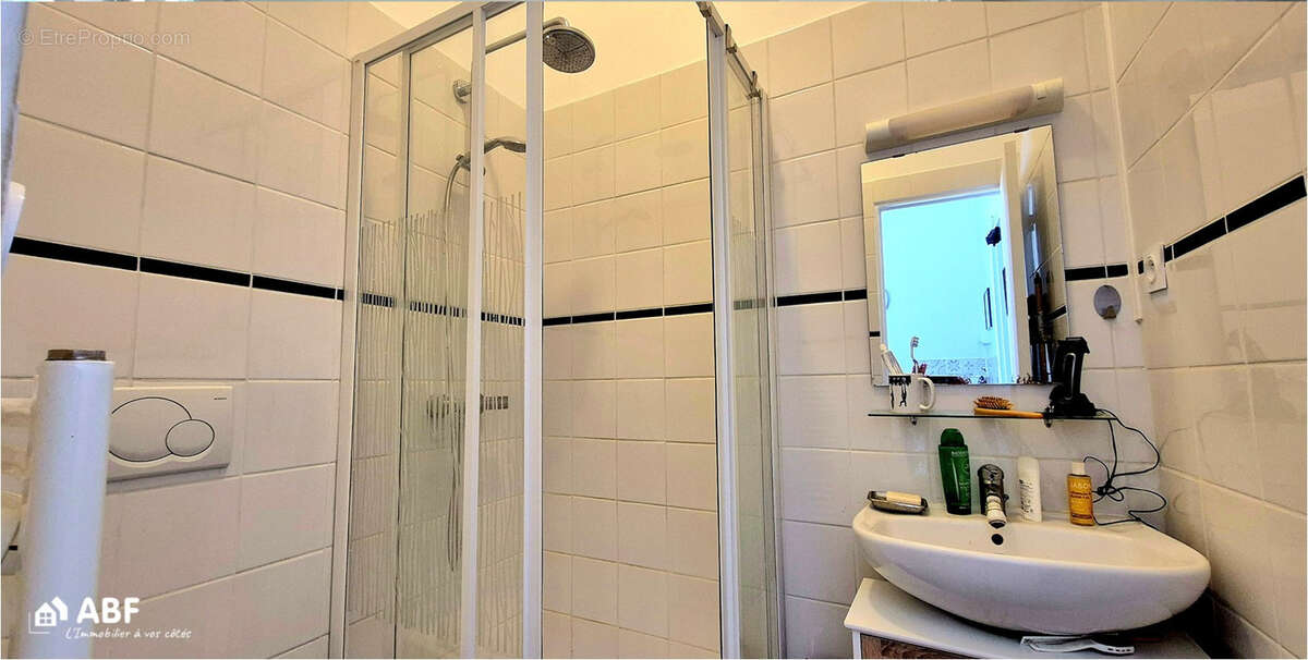 Appartement à DIEPPE