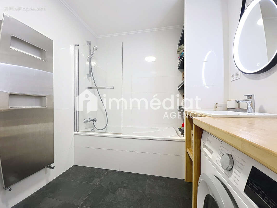 Appartement à RUEIL-MALMAISON