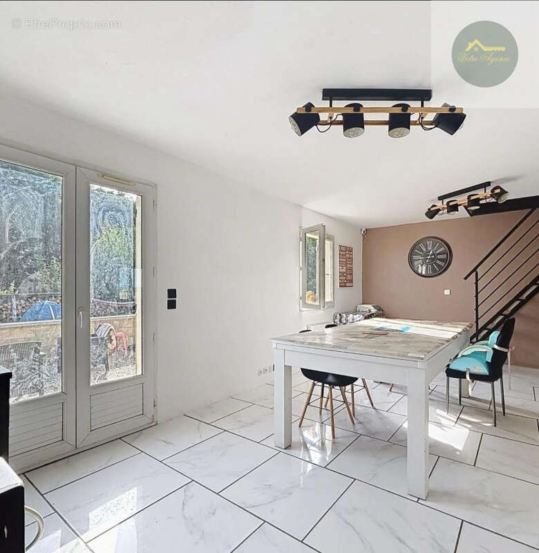 Maison à DOLLOT