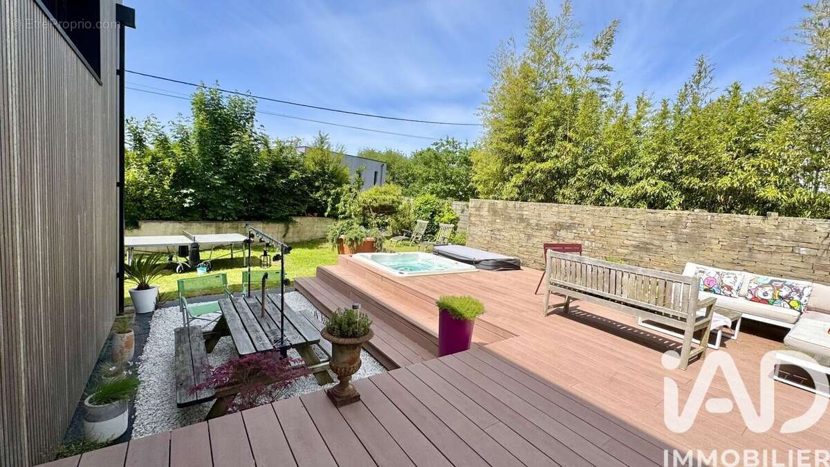 Photo 3 - Maison à PLOUGASTEL-DAOULAS