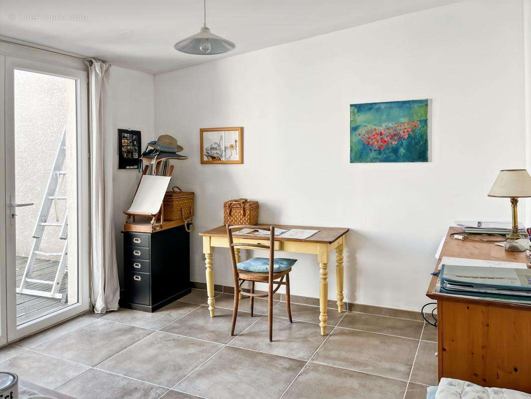 Maison à MARSEILLAN