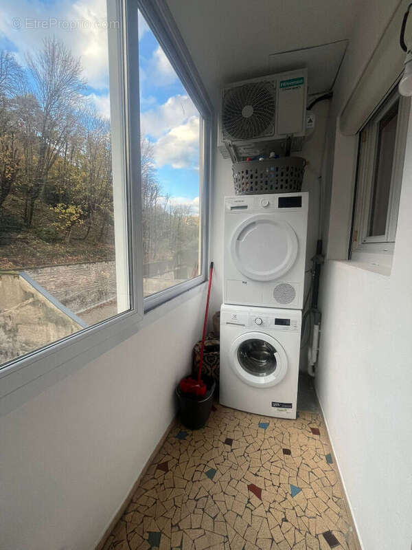 Appartement à CALUIRE-ET-CUIRE