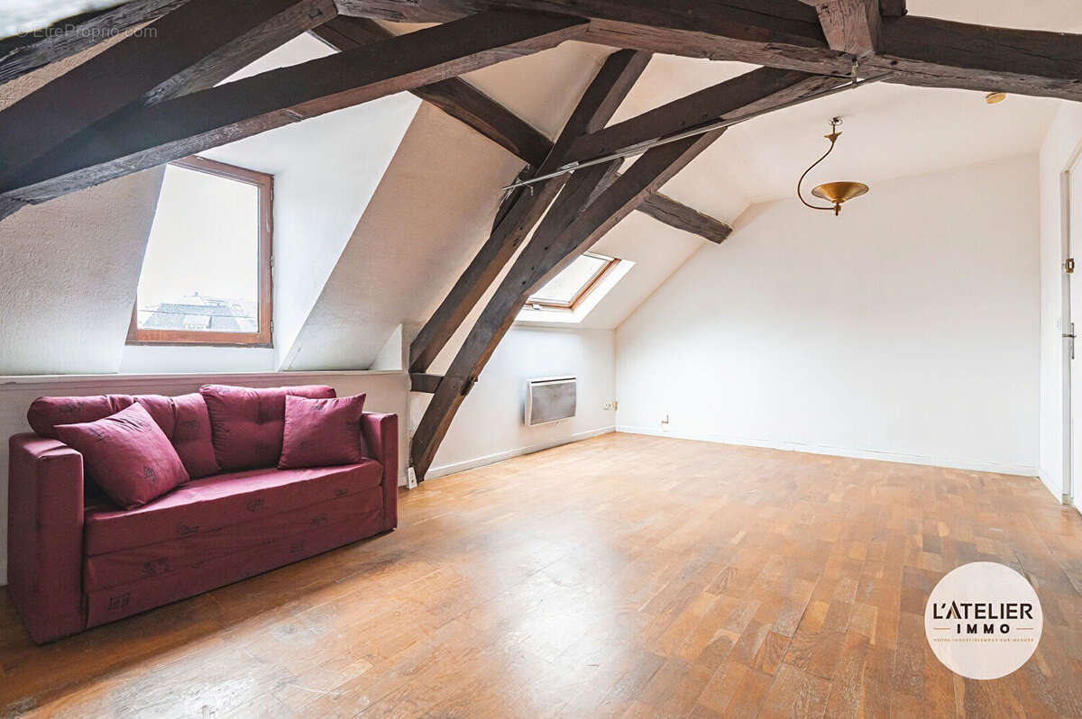 Appartement à EPERNAY
