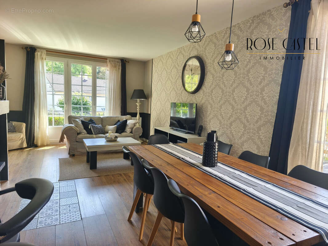 Maison 116 m² à Chateaudun  - photo 8