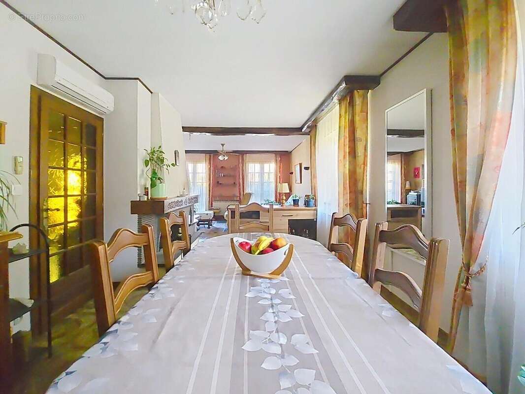 Photo 8 - Maison à WITTELSHEIM