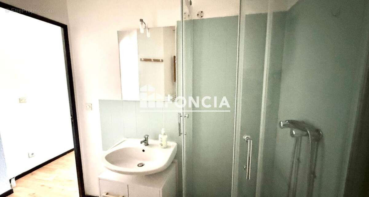 Studio / ideal investissement / quartier madeleine - photo 7