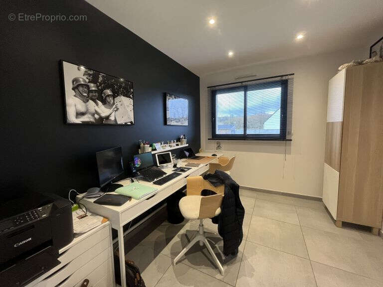 Maison à BUIRE-AU-BOIS