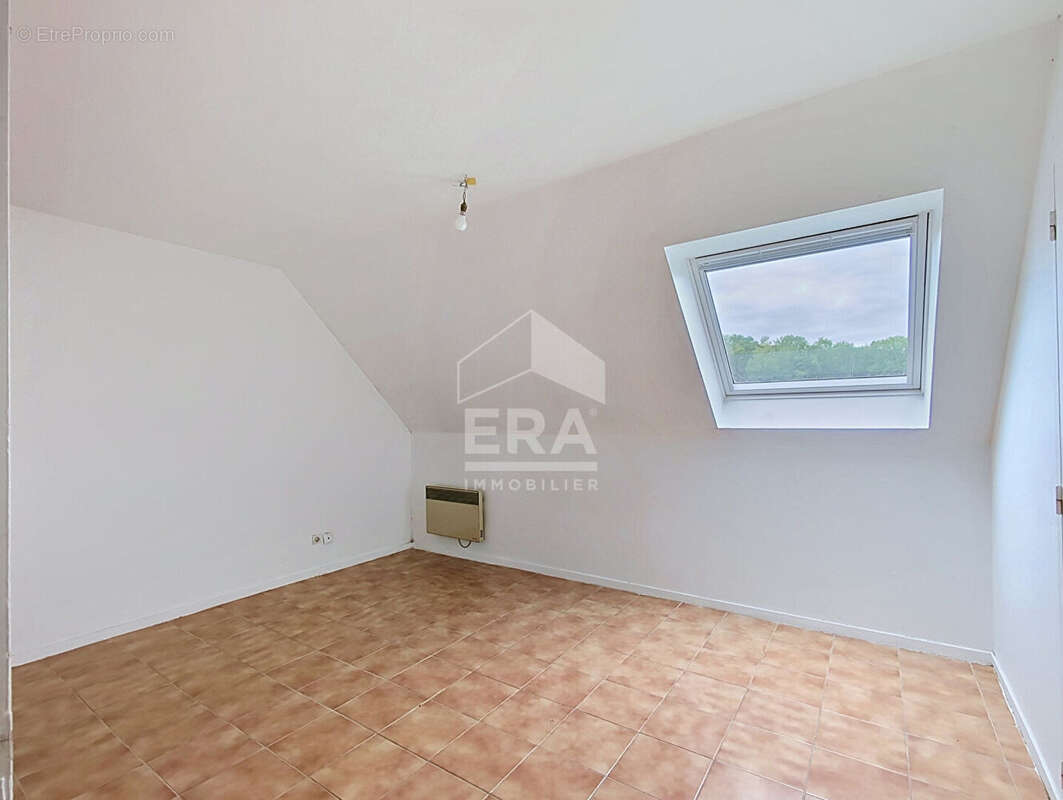 Appartement à LUZARCHES