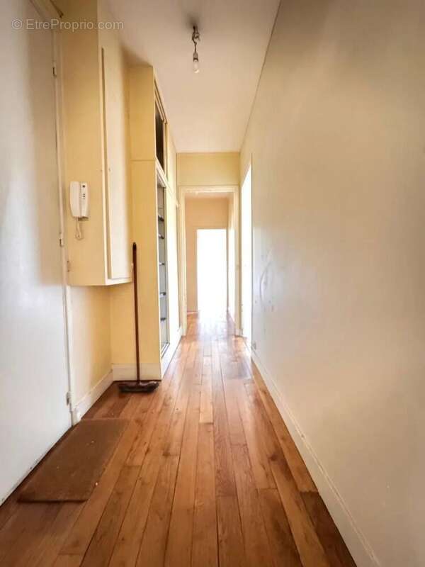 Appartement  4 pièce(s) - photo 6