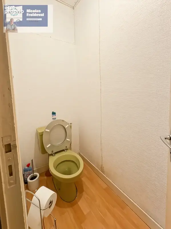 Appartement à vendre 0 pièces LOUHANS (71) - photo 27