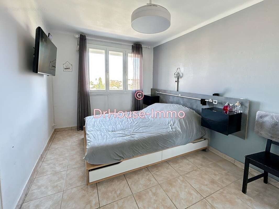 Appartement à FRONTIGNAN