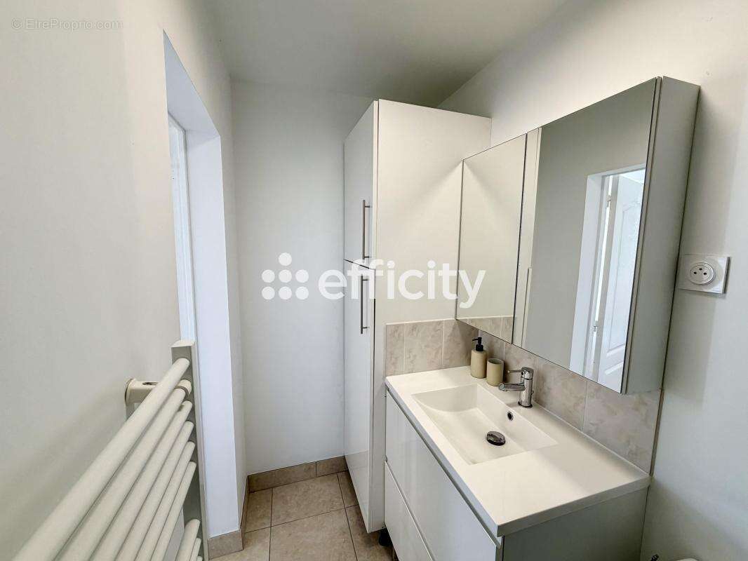 Appartement à LA BAULE-ESCOUBLAC
