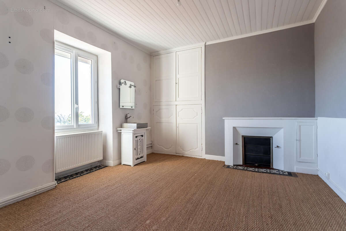 Maison à MONFLANQUIN