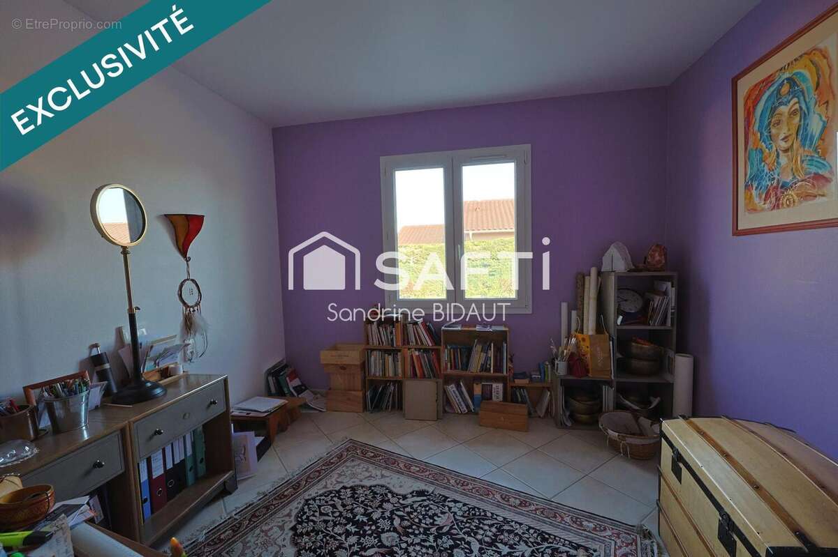 Photo 7 - Maison à ROMENAY