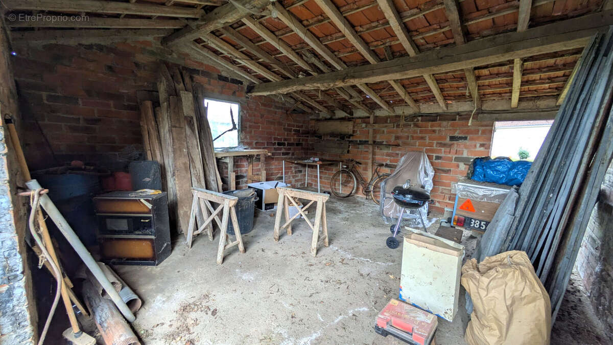 Maison 73m² à mauprévoir - photo 14