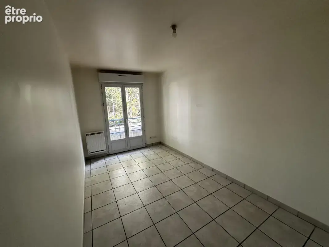 Appartement - photo 10