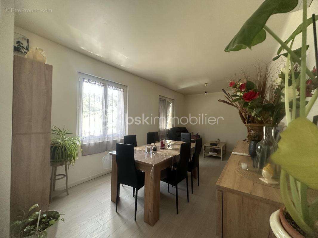 Appartement à ALES