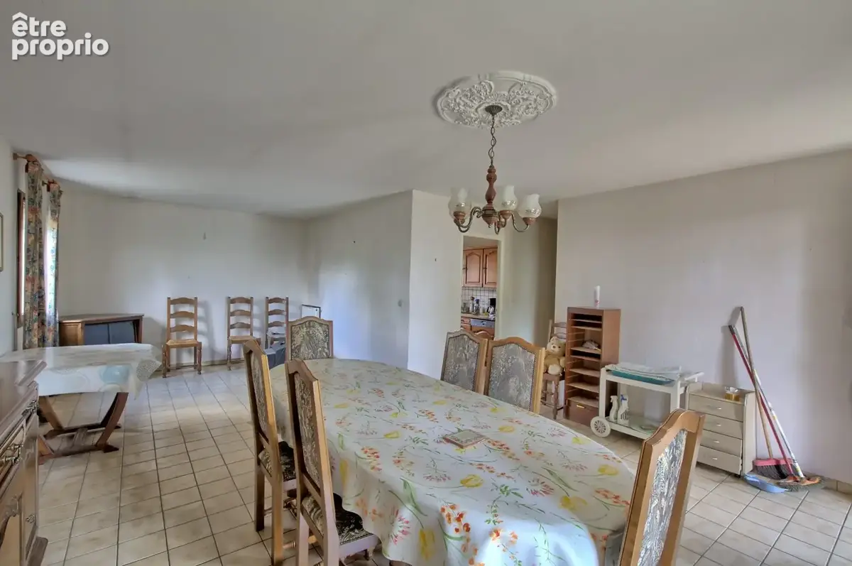 Maison 3 pièces 87 m² à vendre à Lezoux (63190) - photo 2