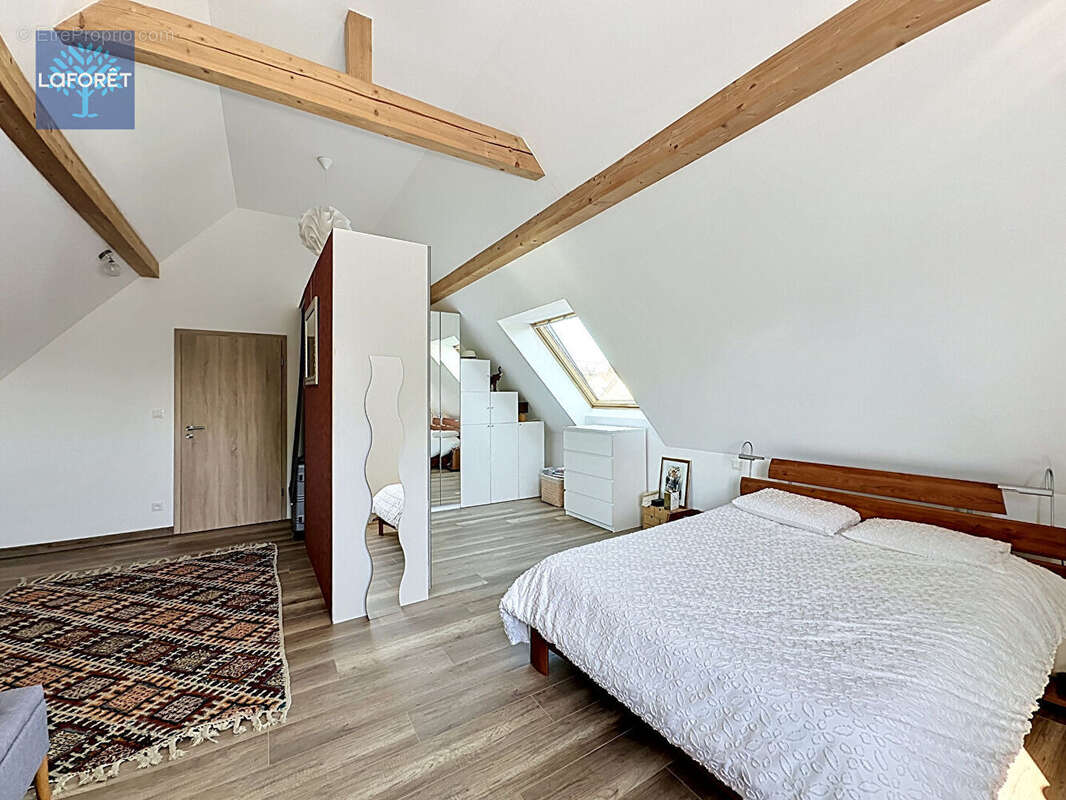 Maison Lampertheim 6 pièce(s) 257 m2 - photo 12