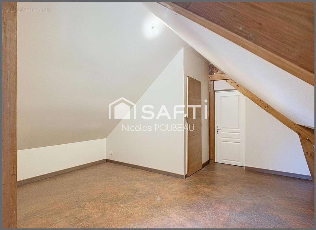Photo 9 - Maison à VEIGNE